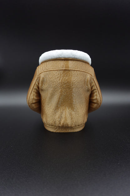 🥤 Support Veste - Canette