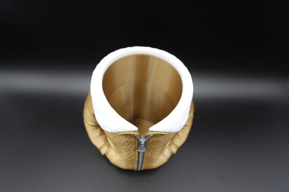 🥤 Support Veste - Canette