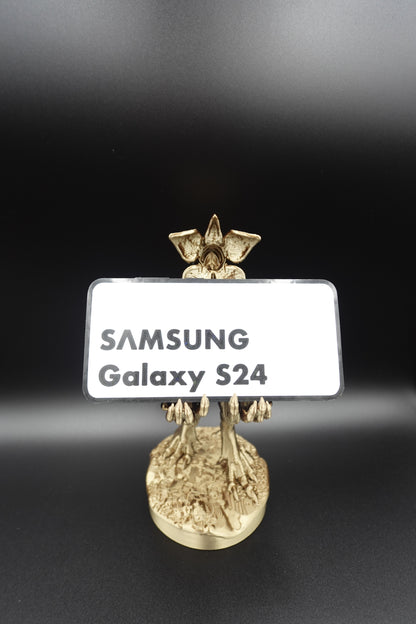 📱👹 Support Téléphone Demogorgon