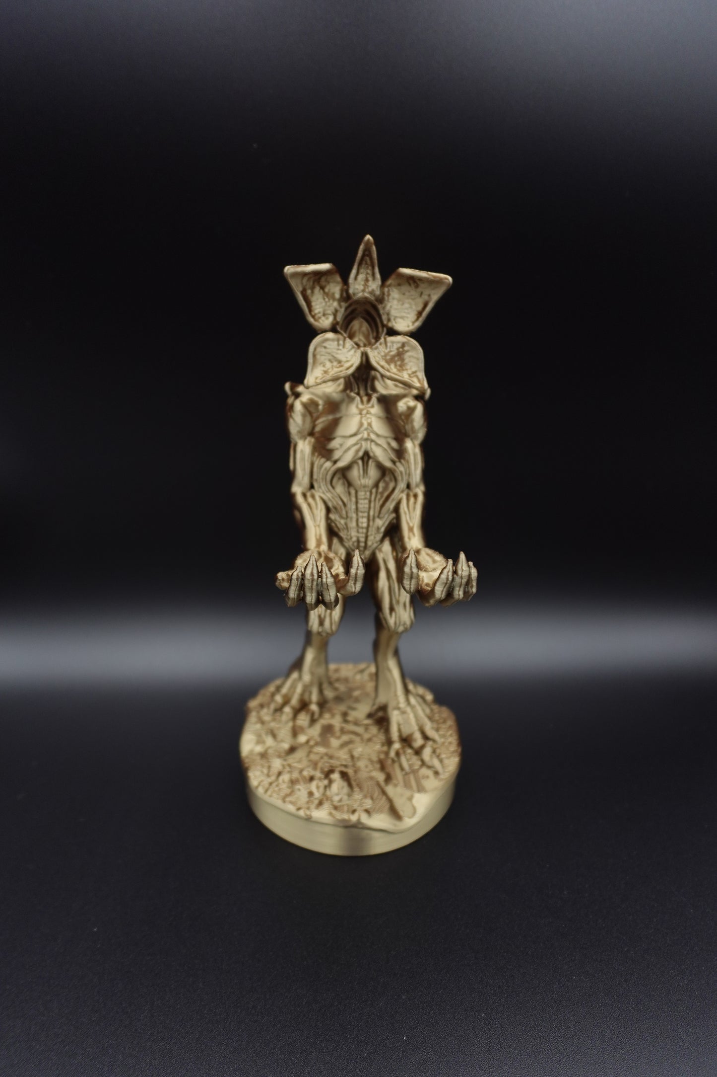 📱👹 Support Téléphone Demogorgon