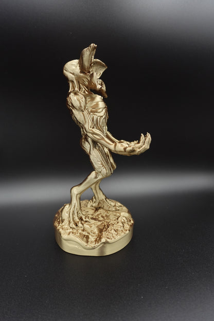 📱👹 Support Téléphone Demogorgon