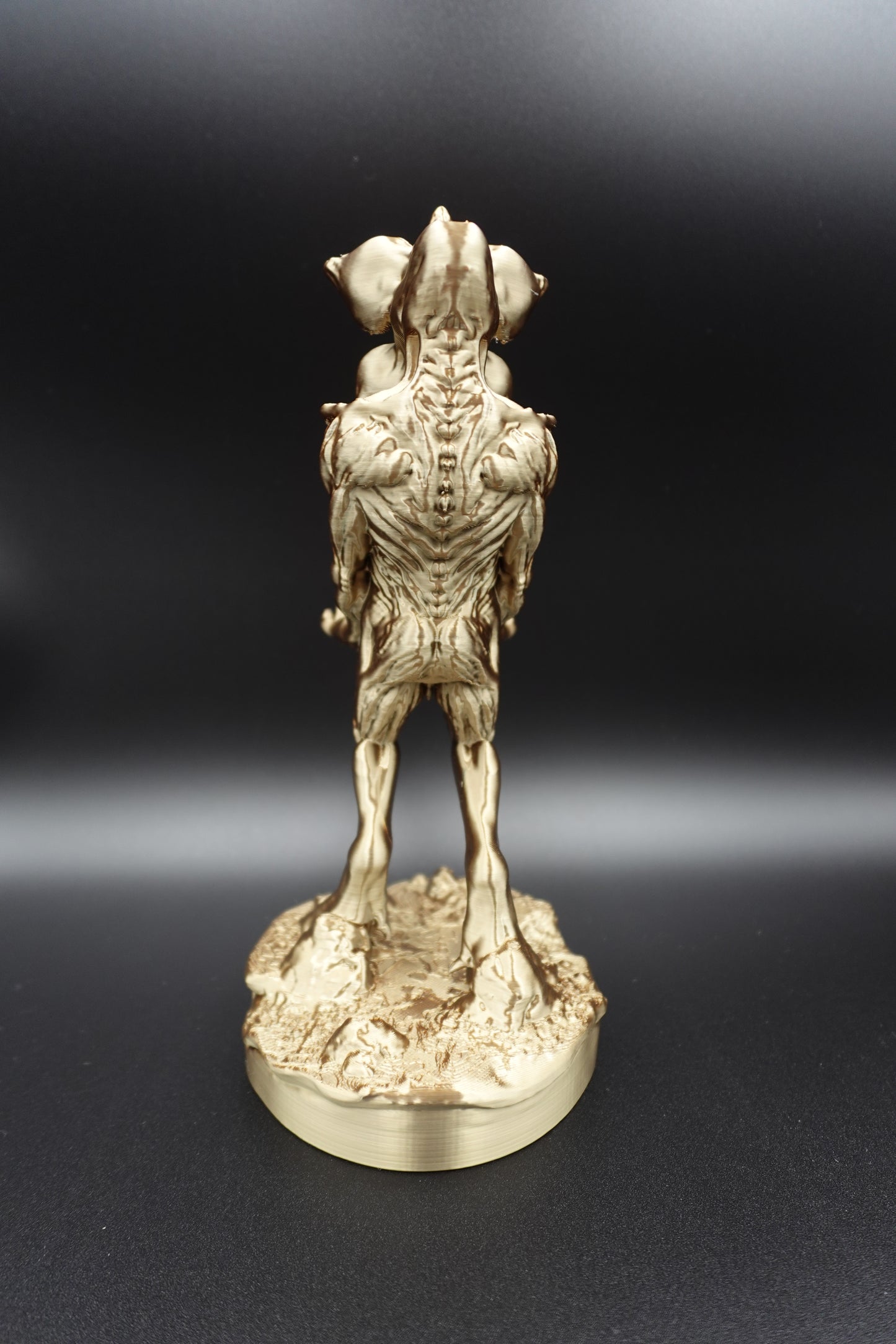 📱👹 Support Téléphone Demogorgon