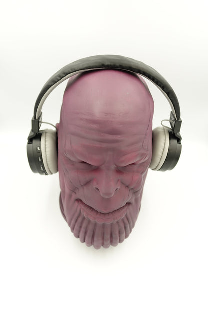 Tête Thanos Casque