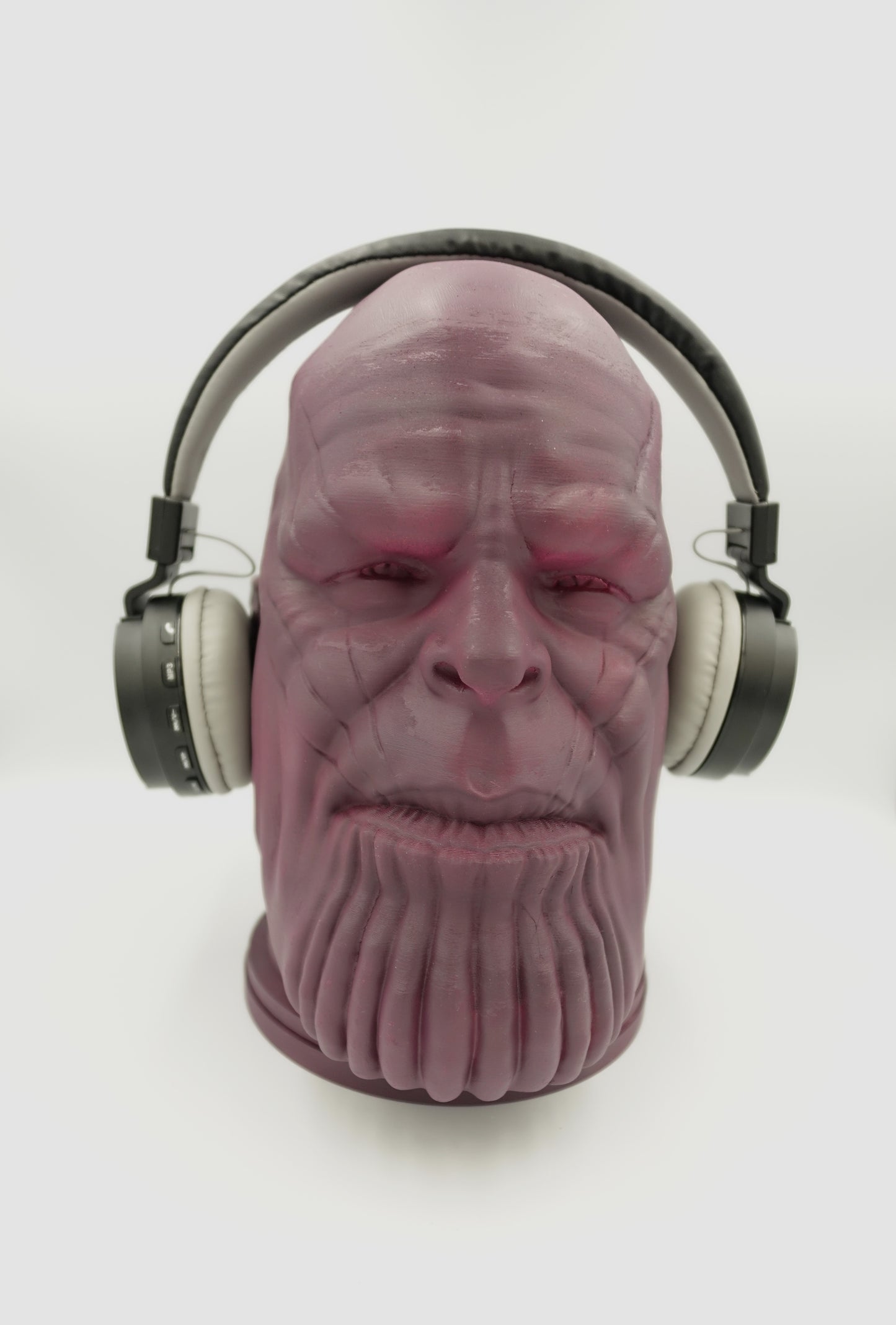 Tête Thanos Casque