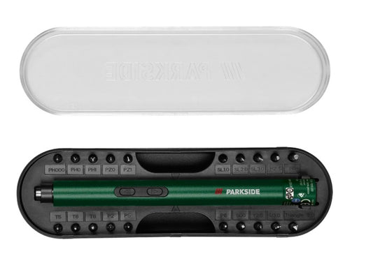 Tournevis éléctrique