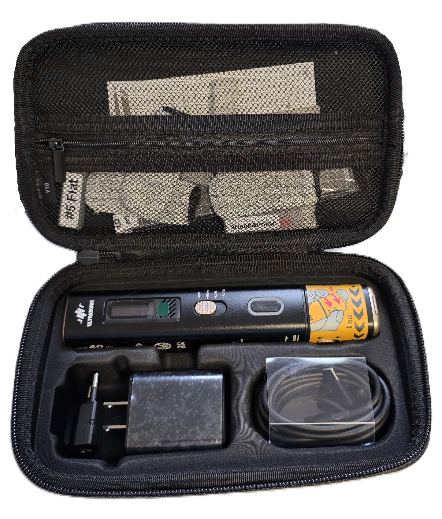 Ultrasonic Cutter électrique ✂️