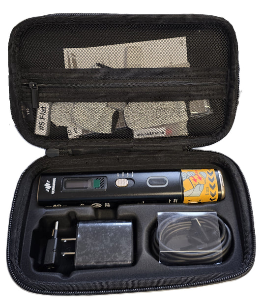 Ultrasonic Cutter électrique ✂️