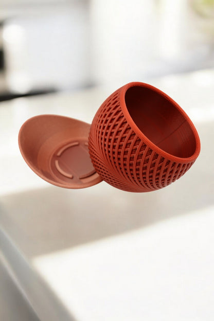 Vase Ensemble G. Triangle