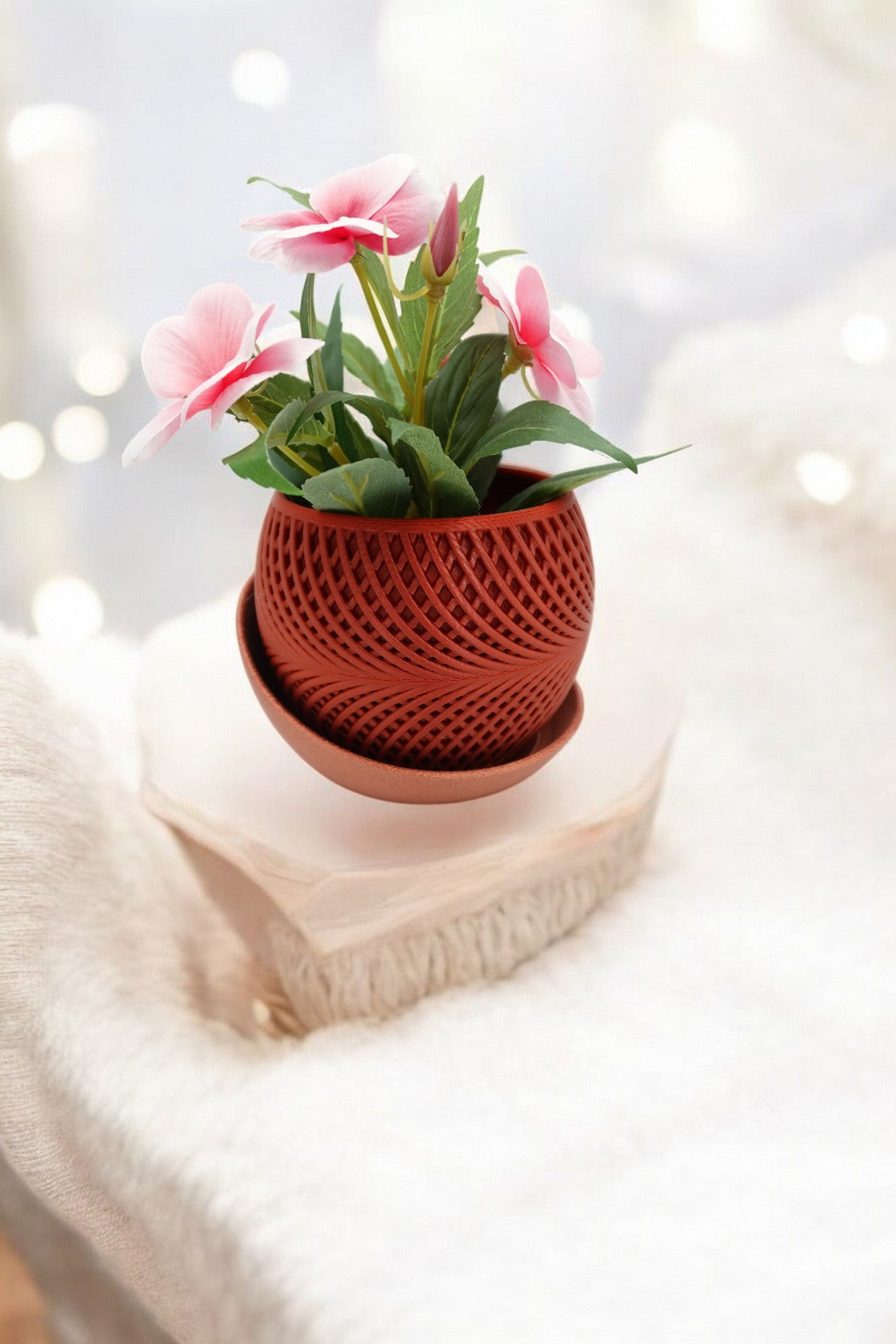 Vase Ensemble G. Triangle