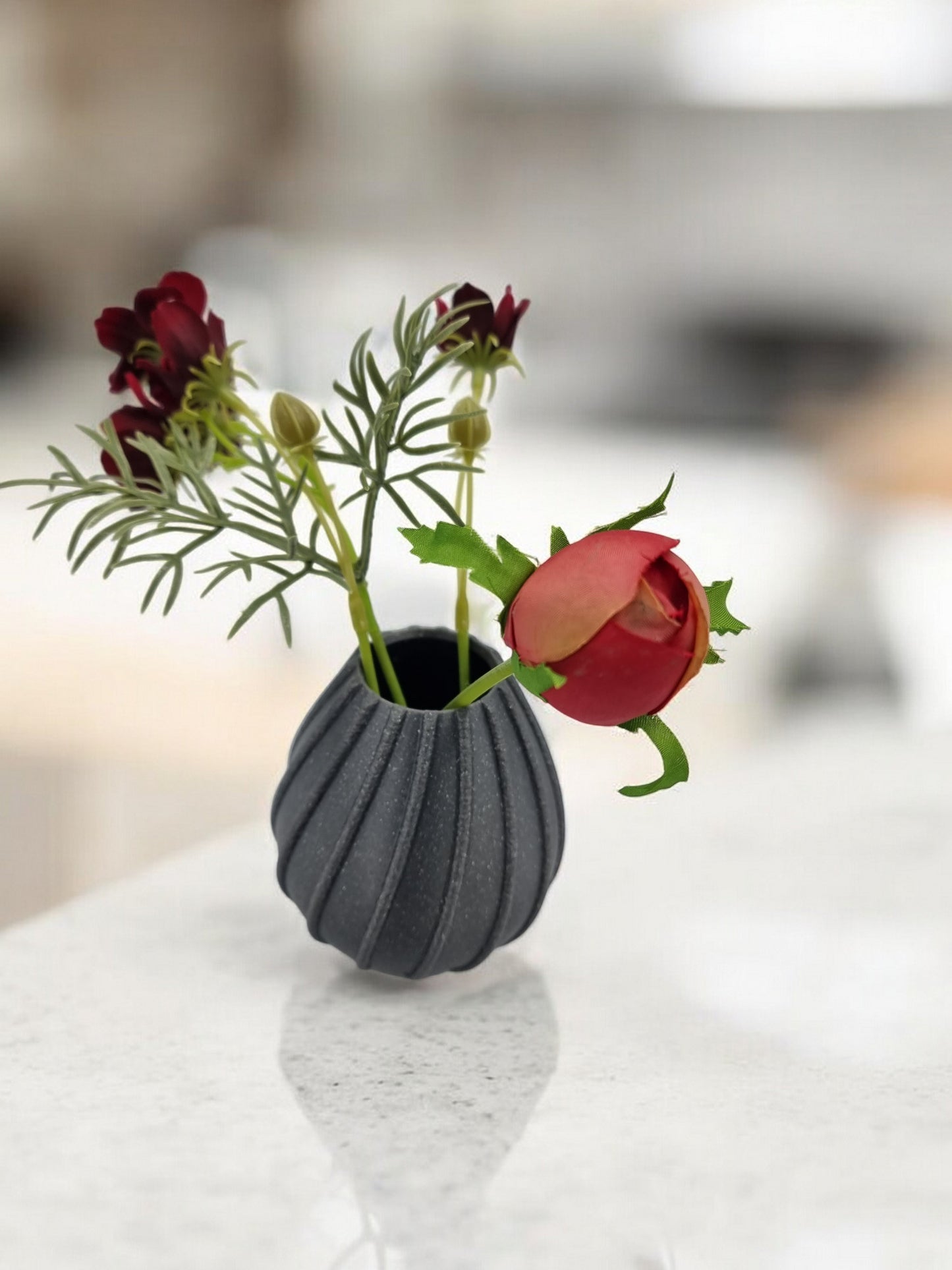 Vase Poire
