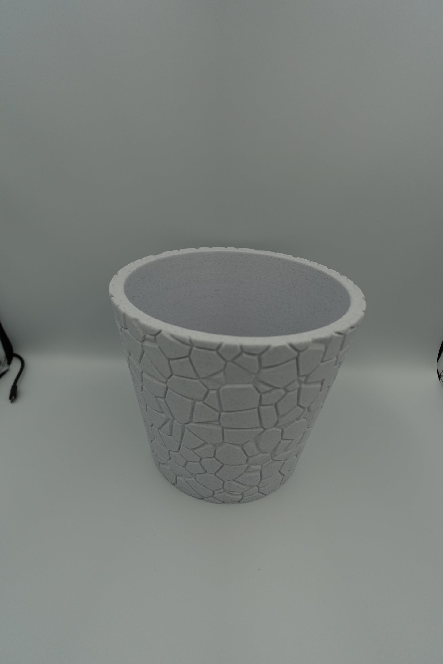 Vase Marbre - Diamètre -200mm