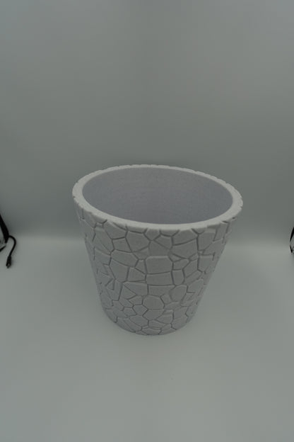 Vase Marbre - Diamètre -200mm