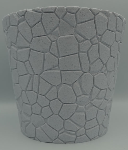 Vase Marbre - Diamètre -200mm